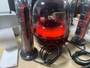 哈曼卡頓Soundsticks 5 音樂(lè )水晶5代玄光版桌面藍牙音箱低音炮音響水晶5黑色居家藝術(shù)音響新年禮物 【重磅上新】水晶5·玄光版 曬單實(shí)拍圖