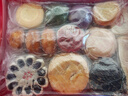 北京稻香村稻香村糕點(diǎn)禮盒年貨禮盒大禮包春節禮品北京特產(chǎn)京八件中華老字號 三禾誠禮糕點(diǎn)禮盒2300g+手提袋 曬單實(shí)拍圖