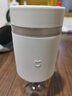 米家小米榨汁杯2 電動(dòng)榨汁機果汁機攪拌杯兒童嬰兒輔食機小型便攜家用多功能自動(dòng)清洗 304不銹鋼可碎冰 曬單實(shí)拍圖