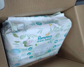 幫寶適超薄透氣清新幫紙尿褲新生兒嬰兒尿不濕尿片透氧Pro XL66 曬單實(shí)拍圖