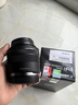 佳能（Canon）RF全畫(huà)幅專(zhuān)業(yè)微單定焦鏡頭適用于R3 R5二代 R5 R6 R6二代 R7 R8 R10 R50 RP R100廣角人像微距鏡頭 RF35mm F1.8 IS STM 官方標配【京東 曬單實(shí)拍圖