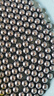 冠疆精密鋼珠6mm標準彈弓鋼珠實(shí)心標準彈珠鋼球彈弓專(zhuān)用弓糧彈工 精密6.0mm2.5公斤【約2750顆】 曬單實(shí)拍圖
