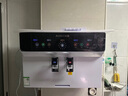 志高（CHIGO）凈水器加熱直飲一體機RO凈水機加熱凈飲一體機100G壁掛接自來(lái)水HR108 曬單實(shí)拍圖
