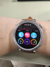 華為（HUAWEI）【咨詢(xún)享優(yōu)惠】WATCH GT 5智能手表運動(dòng)玄璣感知血氧心率體溫呼吸監測藍牙通話(huà)防水男女健康情緒 41mm 馬鞍棕-復合編織表帶【送米蘭表帶+貼膜】 曬單實(shí)拍圖