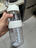 西多米運動(dòng)水杯大容量男士雙飲吸管戶(hù)外運動(dòng)健身女學(xué)生水杯子飲用便攜 曬單實(shí)拍圖