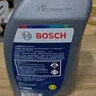 博世（BOSCH）DOT4 剎車(chē)油/制動(dòng)液/離合器油 1L 通用型 一升裝汽車(chē)養護套裝 曬單實(shí)拍圖