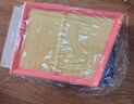 科德寶空氣濾芯空氣濾清器空濾AF661適用于(天籟 18-22款 2.0L) 曬單實(shí)拍圖