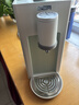 北鼎即熱飲水機 家用速熱式水機 桌面臺式茶水機 辦公室小型迷你智能飲水器 沖泡奶神器 DS95 3L水箱 即熱型 【新品】DS91淺杉綠 飲水機 曬單實(shí)拍圖