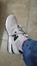 NEW BALANCE 官方休閑鞋男鞋女鞋簡(jiǎn)約經(jīng)典舒適百搭時(shí)尚輕便復古運動(dòng)鞋565系列 灰色 ML565CLG 37 (腳長(cháng)22.5cm) 曬單實(shí)拍圖