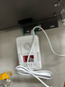 PGST燃氣報警器天然氣報警器煤氣泄漏報警家用廚房天然氣檢測器 R03 曬單實(shí)拍圖