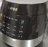 蘇泊爾（SUPOR）【廚房好年貨】0涂層球釜電壓力鍋5L雙膽全自動(dòng)智能預約 觸控SY-50YC5011Q電飯煲高壓鍋4-6人 曬單實(shí)拍圖