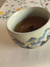 原和汝窯茶杯陶瓷主人杯單杯個(gè)人專(zhuān)用家用辦公室泡茶杯子茶具品茗杯 曬單實(shí)拍圖
