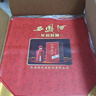 西鳳酒高度鳳香型白酒 52度 500mL 6瓶 年份封藏整箱 曬單實(shí)拍圖