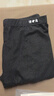 雅鹿2條裝保暖秋褲男士無(wú)痕加絨德線(xiàn)褲打底襯褲薄款春秋冬季男款內穿 【黑色+深灰】2條裝 2XL 建議120-150斤 曬單實(shí)拍圖