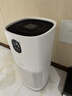 東芝（TOSHIBA）大白梨空氣凈化器除甲醛pm2.5過(guò)敏源等離子消殺母嬰家用病毒細菌醫護級衛健委備案家用 曬單實(shí)拍圖
