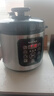 先科（SAST）多功能家用電壓力鍋高壓鍋單雙膽預約煲湯煮飯新款智能一體4-5-6L大容量電飯煲全自動(dòng)高壓電飯鍋高 6L 雙膽 曬單實(shí)拍圖