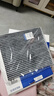 澳麟二濾套裝空調濾芯+空氣濾芯濾清器/13-18款天籟2.0L 曬單實(shí)拍圖