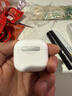 Apple/蘋(píng)果 AirPods 4 搭配USB-C充電盒 蘋(píng)果耳機 藍牙耳機 適用iPhone/iPad/Mac 四代 曬單實(shí)拍圖
