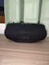 JBL【只換不修】XTREME4音箱 音樂(lè )便攜式低音炮防塵防水藍牙戶(hù)外電腦四代音響 新年禮物 xtreme4 黑色 曬單實(shí)拍圖