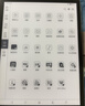 BOOX文石NoteX5 10.3英寸電子書(shū)閱讀器墨水屏電紙書(shū)AI智能辦公本平板電腦電子紙 大屏學(xué)習高性能讀寫(xiě)本 曬單實(shí)拍圖