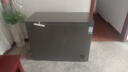 容聲（Ronshen）300L單溫家用冰柜減霜冷柜PCM內膽大容量一級能效節能冰箱BD/BC-300ZMSMA國家補貼 曬單實(shí)拍圖
