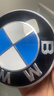 麗田寶馬前標BMW新3系5系7系1系X1X3X5X6前后車(chē)標志尾標引擎蓋標 X1X4X5X6前標82腳 曬單實(shí)拍圖