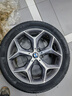 德國馬牌（Continental）汽車(chē)輪胎 225/50R18 95V FR UC7 CS 自修補輪胎/適配寶馬X1  曬單實(shí)拍圖