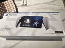 PlayStation索尼 PlayStation Portal 串流掌機 PSP 配件 PS5 游戲主機 手柄 串流掌機白色【全新未拆封】 港版 曬單實(shí)拍圖
