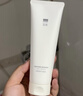 至本新版舒顏修護潔面乳120g 溫和清潔氨基酸表活保濕泡沫綿密洗面奶 曬單實(shí)拍圖