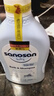 哈羅閃（sanosan）嬰兒洗發(fā)沐浴露二合一套裝400ml*2 【0-12歲】?jì)和窗l(fā)水易沖洗 曬單實(shí)拍圖