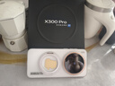 vivo X300 Pro 16GB+512GB 簡(jiǎn)單白 蔡司2億APO超級長(cháng)焦 藍圖影像雙芯 5年持久流暢OriginOS 6 AI手機 曬單實(shí)拍圖