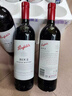 奔富（Penfolds）BIN389赤霞珠設拉子紅葡萄酒750ml*6瓶原箱裝年貨節送禮 曬單實(shí)拍圖