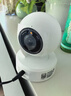 普聯(lián)（TP-LINK）4G終身免流量攝像頭家用監控器360度全景 400萬(wàn)全彩夜視室內手機遠程可對話(huà)嬰兒看護無(wú)需連wifi 曬單實(shí)拍圖