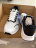 安踏毒刺6代丨緩震回彈專(zhuān)業(yè)跑步鞋男防滑耐磨透氣慢跑運動(dòng)鞋男鞋 曬單實(shí)拍圖
