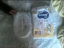 MOONY尤妮佳慕怡皇家佑肌拉拉褲XL28(12-17kg)透氣小風(fēng)窗特惠裝 曬單實(shí)拍圖