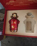 五糧液股份出品 喜福盛世祥泰 濃香型優(yōu)級白酒 52度500ml*2瓶 精選禮盒 曬單實(shí)拍圖