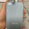 Bkayp【熱銷(xiāo)40萬(wàn)+】充電寶3C認證20000毫安45W快充自帶線(xiàn)可上飛機高鐵大容量移動(dòng)電源適用蘋(píng)果華為小米 曬單實(shí)拍圖