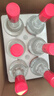 金六福白酒金六福福星50度口糧酒475ml家庭自飲聚會(huì )宴請超市同款 50度 475mL 6瓶 6瓶口糧必備 曬單實(shí)拍圖