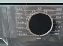 小天鵝（LittleSwan）滾筒洗衣機全自動(dòng)家用 帶烘干洗烘一體 12KG超薄大容量 TD120V098WDT 以舊換新 國家補貼 京東自營(yíng) 曬單實(shí)拍圖