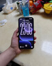 vivo iQOO Z10 Turbo 12GB+256GB 云海白 天璣8400滿(mǎn)血版 7620mAh超薄藍海電池  手機 國家補貼 曬單實(shí)拍圖
