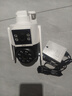 多眼鯨高清室外攝像頭防水手機遠程無(wú)線(xiàn)wifi監控器360度無(wú)死角云臺旋轉全景語(yǔ)音對話(huà)戶(hù)外 曬單實(shí)拍圖