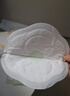 babycare山茶花防溢乳墊 一次性超薄柔軟透氣防溢乳貼乳墊 120片 曬單實(shí)拍圖