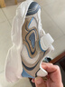 江博士（DR·KONG）25年秋季新款兒童學(xué)步運動(dòng)鞋鞋透氣防滑輕便兒童魔術(shù)貼兒童休閑鞋 米/卡其/藍 25 腳長(cháng)約14.9-15.5 曬單實(shí)拍圖