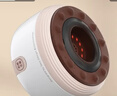 科愛(ài)元素小面包 電動(dòng)拔罐刮痧儀器按摩儀砭石按摩器經(jīng)絡(luò )刷電動(dòng)刷帶脈腹部 【大吸力輕松走罐】紅砭石小面包 【美容院級享受】拔濕排寒丨經(jīng)絡(luò )疏通丨刷肚塑型 曬單實(shí)拍圖