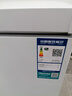 海信（Hisense）145升單溫冰柜一級能效減霜深冷速凍BD/BC-145S1HNKQD國家補貼 曬單實(shí)拍圖