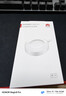 華為 HUAWEI WATCH 無(wú)線(xiàn)快速充電底座 皓月銀 CW05 曬單實(shí)拍圖
