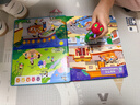 小彼恩毛毛蟲(chóng)點(diǎn)讀筆幼兒百科啟蒙認知早教機1-6歲兒童啟蒙玩具生日禮物 曬單實(shí)拍圖