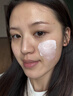儒意（RUYI）素顏面霜保濕懶人男女防曬隔離遮瑕三合一防水汗自然提亮bb貴婦霜 曬單實(shí)拍圖