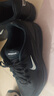 耐克NIKE男子休閑鞋氣墊 AIR MAX BIA 運動(dòng)鞋IM5072-001黑銀 41 曬單實(shí)拍圖
