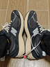 NEW BALANCE NB男鞋女鞋2002R系列透氣復古運動(dòng)休閑鞋 M2002RHO 灰碳色 42 (腳長(cháng)26.5cm) 曬單實(shí)拍圖